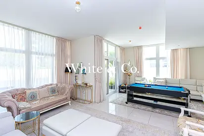 Pool Facing | Spacious Layout | 6 Beds