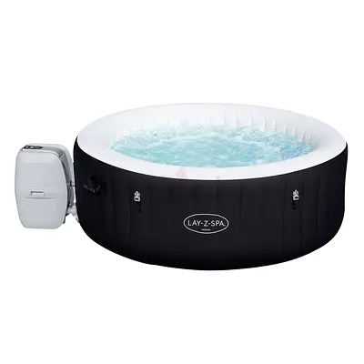 Brand new Miami Lay z spa jacuzzi