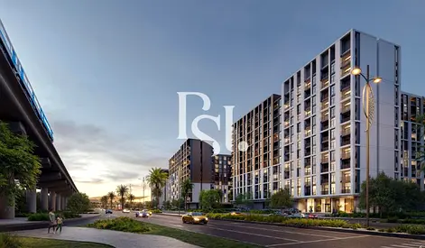 Prime Location | High Investment | Modern Design