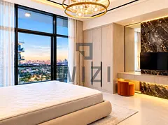 Fully Furnished | City View | Spacious Studio