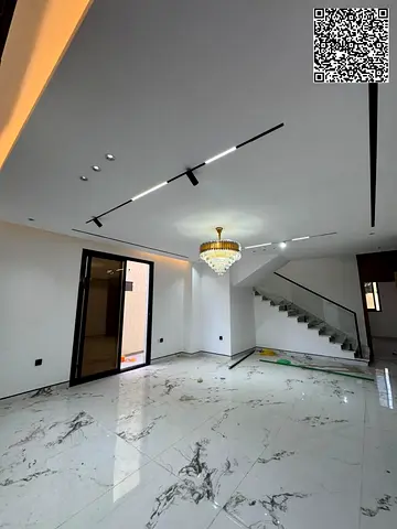 Large Luxury Villa for Rent Prime Al Helio 2 Area