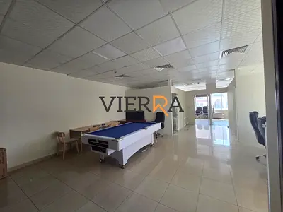 Furnished Office | SIT Tower | Multiple City Views