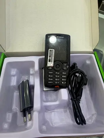 Sony mobile