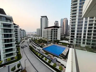 Large layout | Spacious | Brand New
