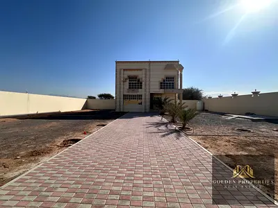 4BR Villa for Rent I Al qusaidat I Ras Al Khaimah