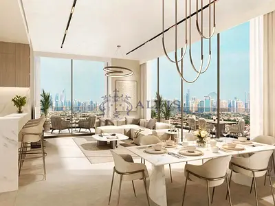 Luxury Studio | Prime Location | Great Investment