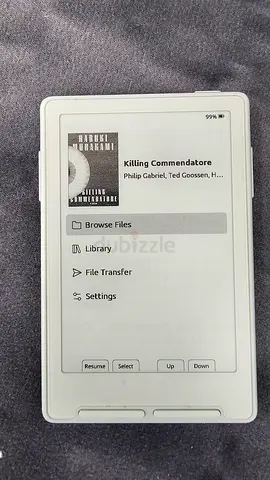 XTEINK X3 Pocket eReader