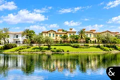 Large Plot I 5 bedrooms | Lake View