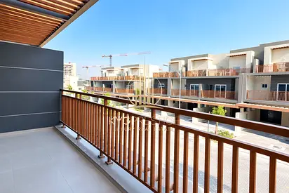 Brand New Villa | Single Row | Multiple Units