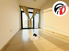 🏡 TITLE: Spacious 2BHK Apartment with Burj Khalifa View | Azizi Park Avenue