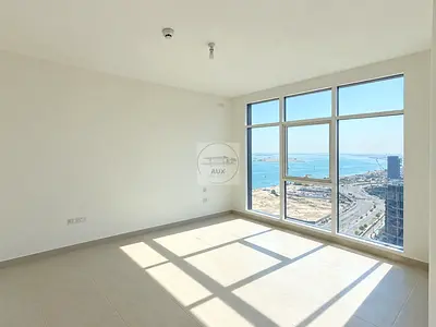 Bridges Tower 3 Unit with Balcony | 2 Bedroom