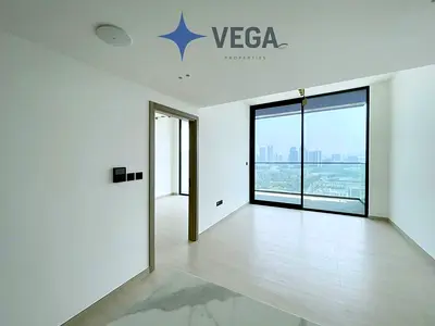 Premium 1BR | High Floor | Open View