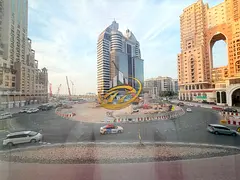 2Parking Fitted Office | 1st floor | Partitioned Layout