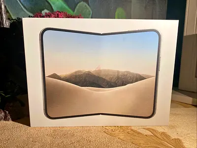 Apple iPhone DUO 1TB BRAND NEW