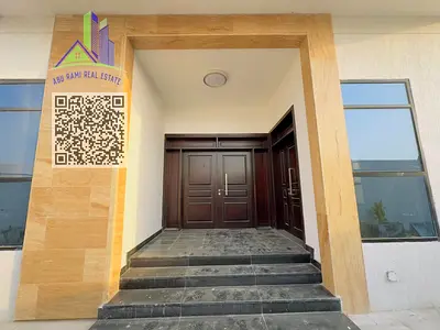 CHEAPEST VILLA | IN AJMAN | FOR RENT | 5BEDROOM MASTER