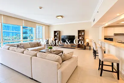 Beach Access | Furnished | Large Layout