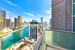 3 Bedroom+ Maid | Vacant | Canal View