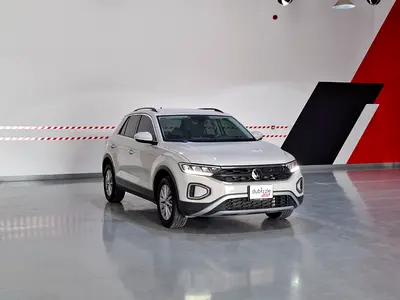 AED 1064/month | 2024 Volkswagen T-Roc | GCC Specs | Ref#544524