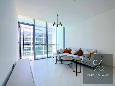 BURJ KHALIFA VIEW | HIGH FLOOR | FULLY FURNISHED