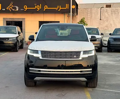 2026 Land Rover Range Rover P530 Autobiography GCC Specs