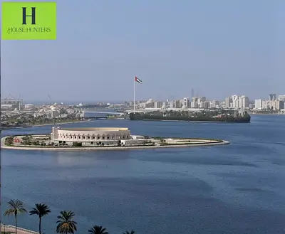 Brand New sea facing | 3bhk with all master with two balcony | 1 free parking