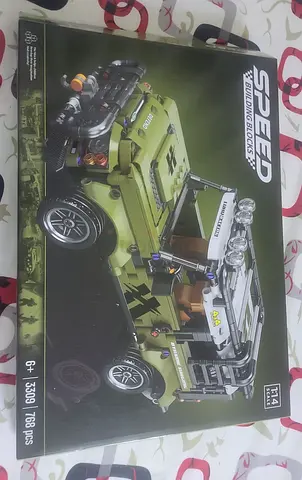 Rc car