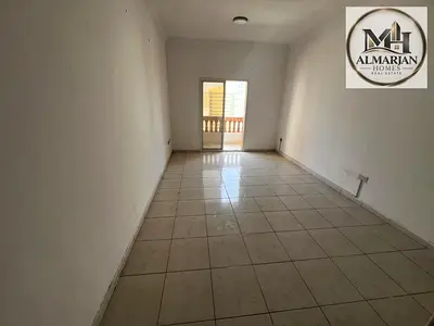 غرفة و صالة بموقع ممتاز و سعر فرصة بمساحة ممتازة و تسهيل بالدفعات و جميع الخدمات و المرافق متاحة و قريبة و علي مخرج الشارقة و دبي مباشر