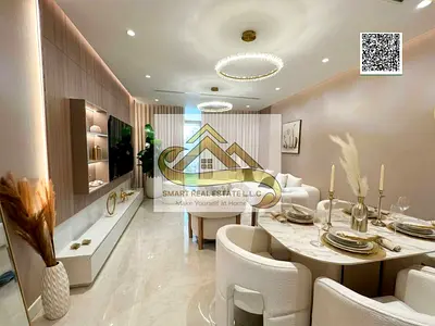 2BR Lagoon View | AED 87,900 Down Payment | 5 Years