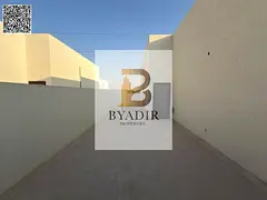 Villa for Sale in Al Yasmeen, Ajman A fantastic opportunity to own a spacious villa in Al Yasmeen, A