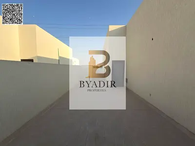 Villa for Sale in Al Yasmeen, Ajman A fantastic opportunity to own a spacious villa in Al Yasmeen,