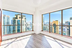 Marina View | Upgraded | Vacant | Corner
