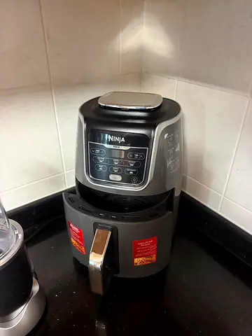 Ninja air fryer