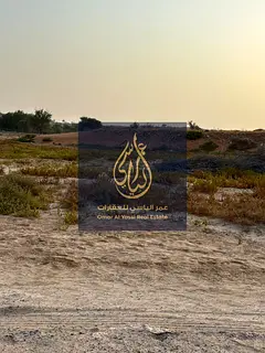 Residential Land in Al Bileda 3 Facing 97m Road