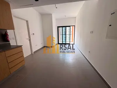 Luxurious _ 1.Bedrom Hall With 2.Cheaque Almamsha _ Ready to move _ With All Amenties