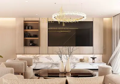 🏡 For Sale | 2-Bedroom Apartment in Lily Tower – Al Alia, Ajman