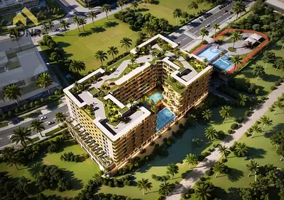 5% DP_1 Min to Metro station_Premium Lifestyle