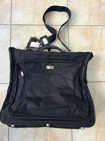 Unicorn London Garment Bag / Suit Carrier brand new