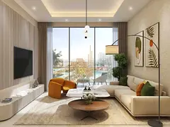 Waterfront Living I Spacious I High ROI