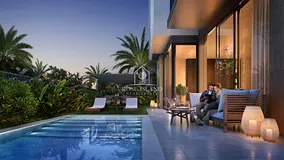 Private Garden & Maids Room| 2027 Handover | Best Price!
