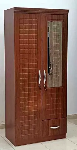 Wardrobe As new used