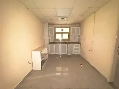 *15 Days Free* Family Building Good Size Studio Only In 25K with Wardrobes near *Al Nahda Park* Al