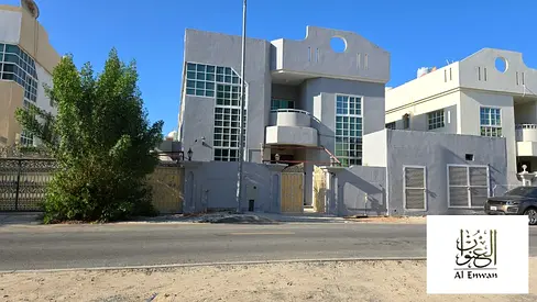 Villa for sale 4bhk 2900 sqf in Al Rifaah , Sharjah