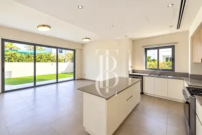 Corner Unit | Private Garden | Available Now