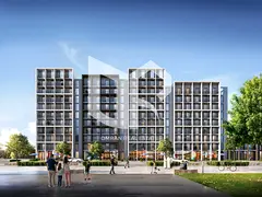 Aljada Apartment with Boulevard View | 2% Discount | 30/70 Payment Plan