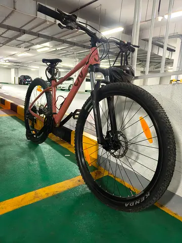 Bike Giant Tempt