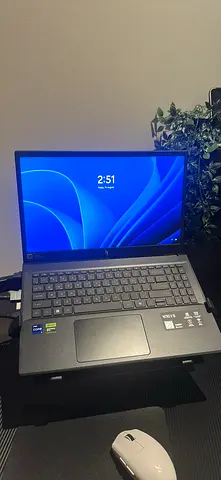 Acer Nitro V15 5060