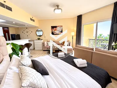 Bab Al Bahar | Studio for SALE | Coastal Escape | Waterfront Lifestyle