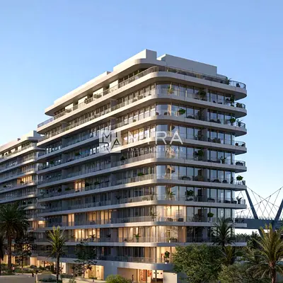 Exclusive 2BR | Luxury Living | Eden House