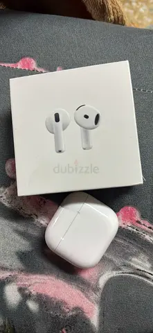 AirPods