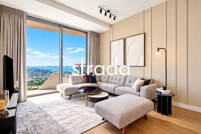 Open sea view | Upgraded and furnished | View now